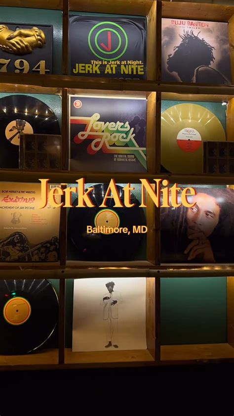 jerkat|JERK AT NITE Inc. (@jerkatnite) • Instagram photos and videos.